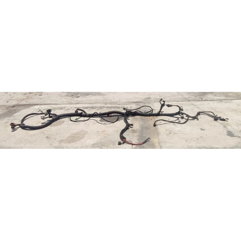 Arnes Motor 4.5l Navistar Power Stroke International Cf600