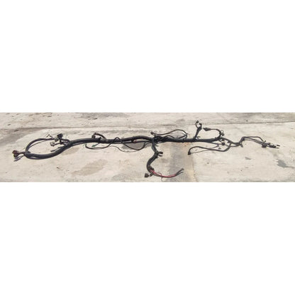 Arnes Motor 4.5l Navistar Power Stroke International Cf600