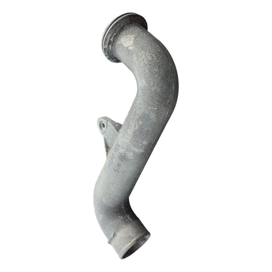 Tubo Admisión Postenfriador Motor Mercedes Benz Om 904
