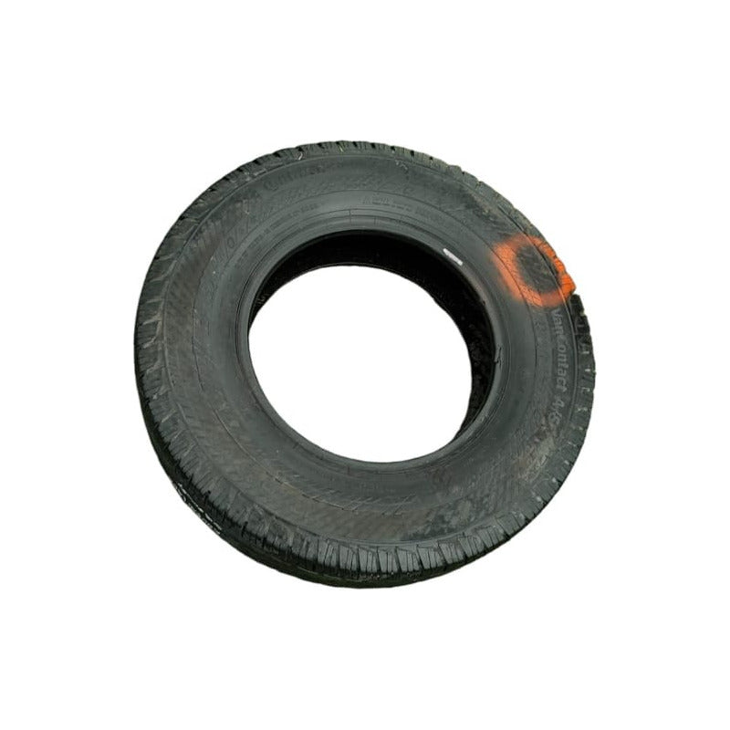 Llanta Continental Vancontact A/s Lt215/85 R16 Sin Rin