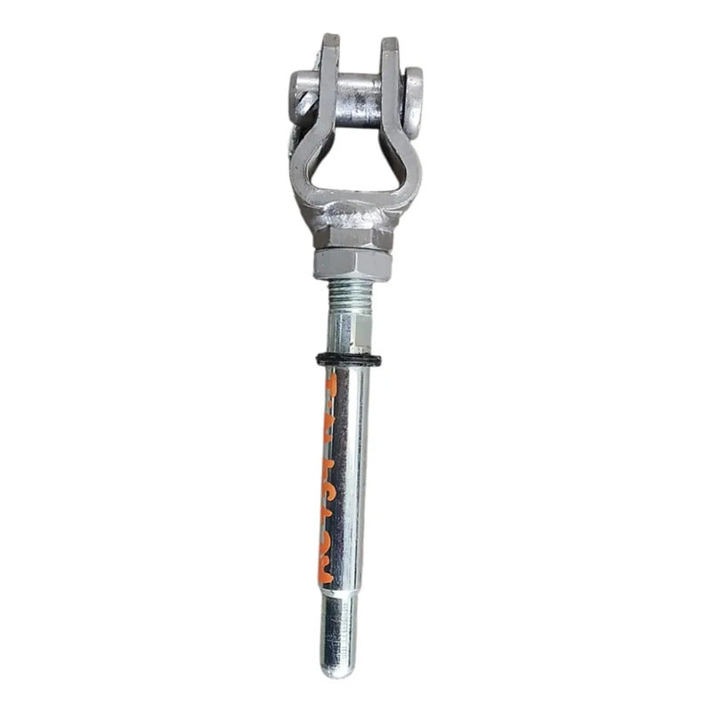 Varilla Cilindro Maestro Clutch Freightliner Fl360 715 917 Plateado