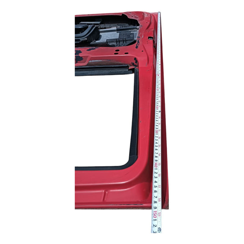 Puerta Piloto Cabina International 4300