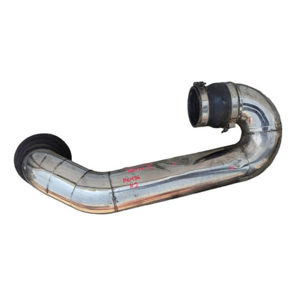 Turbo Codo Aire Admisión Cummins 8.3l Serie C 4.6pulgada