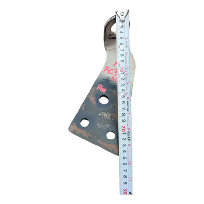 Soporte Base Radiador Freightliner M2 Par