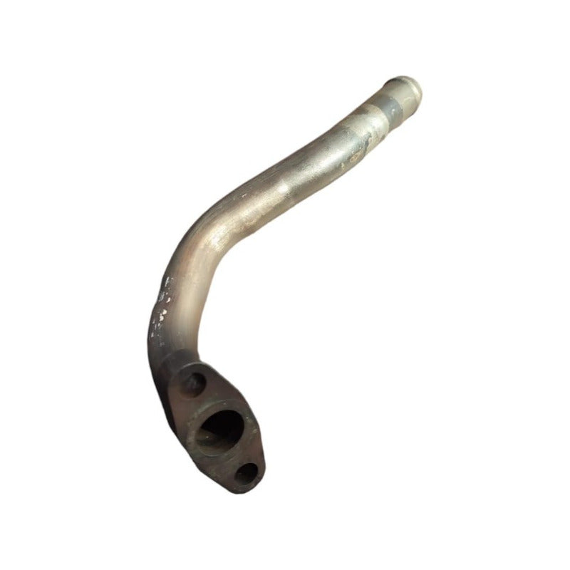 Tubo Retorno Aceite Turbo Motor Cummins 5.9 6bt Isb Serie B