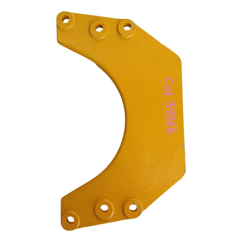Soporte Delantero Motor Caterpillar 3406b