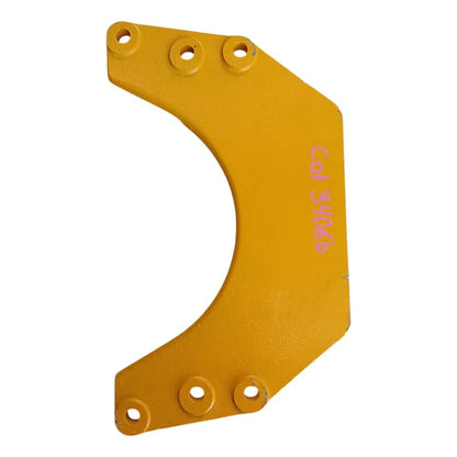 Soporte Delantero Motor Caterpillar 3406b