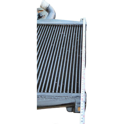 Radiador Postenfriador Intercooler Ford 2006 Cf600
