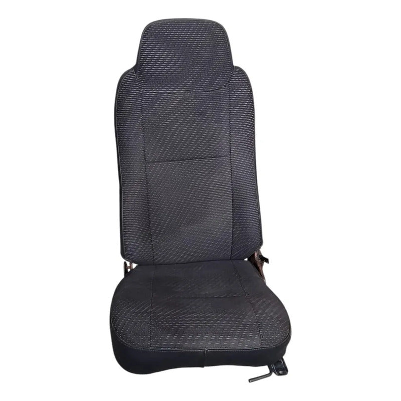 Asiento Piloto Isuzu Elf 300 Detalle Negro