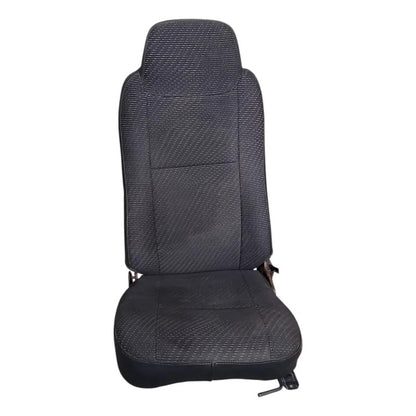 Asiento Piloto Isuzu Elf 300 Detalle Negro