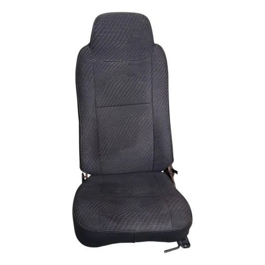 Asiento Piloto Isuzu Elf 300 Detalle Negro