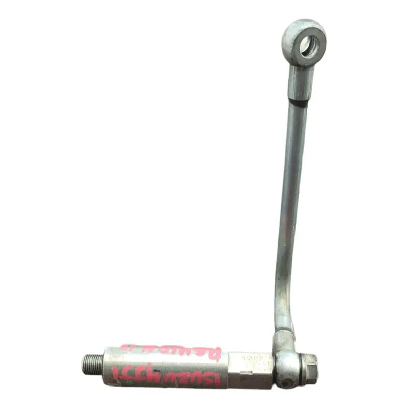 Tubo Bomba Vacío Valvula Retención Motor 4jj1 Isuzu Elf 300