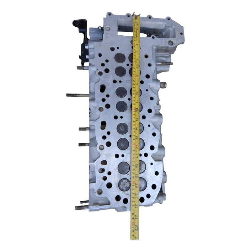Cabeza Culata Motor Isuzu 4jj1 Elf 200 300