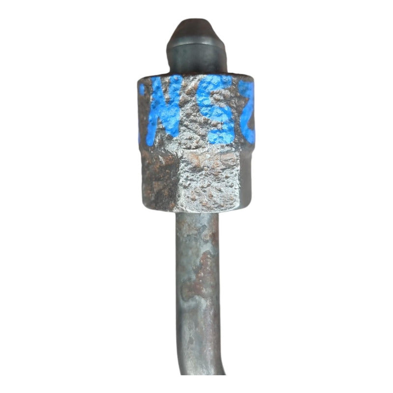 Tubo 2 Diesel Combustible Paccar Px-6 Cummins Isb 6.7l