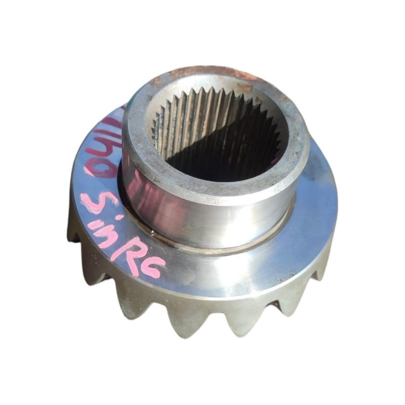 Boca Corona Flecha Diferencial Hino 300 816 716