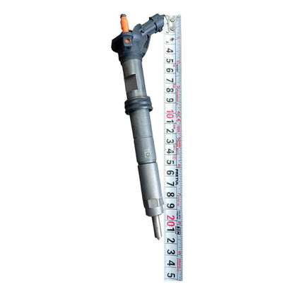 Inyector Diésel Motor 4p10 Mitsubishi Freightliner Fl360 21