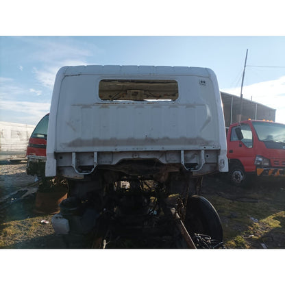 Cabina Freightliner Sterling Fl 360 Año 2008