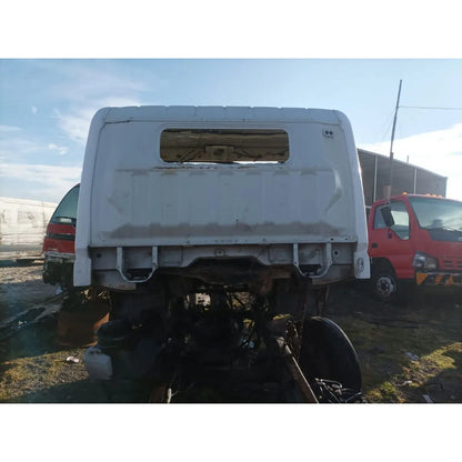 Cabina Freightliner Sterling Fl 360 Año 2008