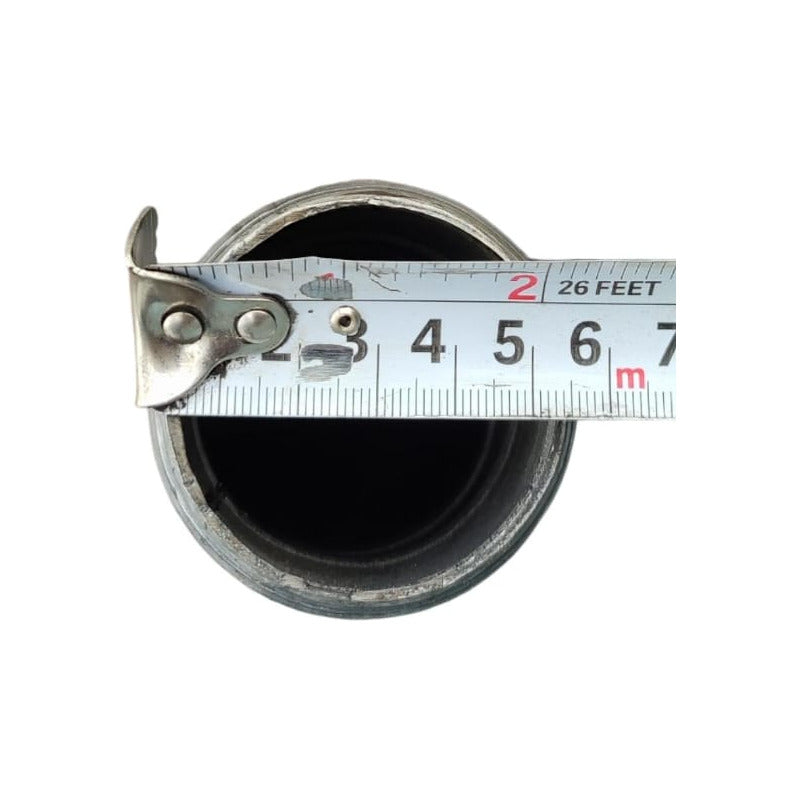 Tubo Manguera Postenfriador Turbo Citystar Cf600 Internation