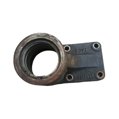 Soporte Base Ventilador Cummins Isb 5.9l