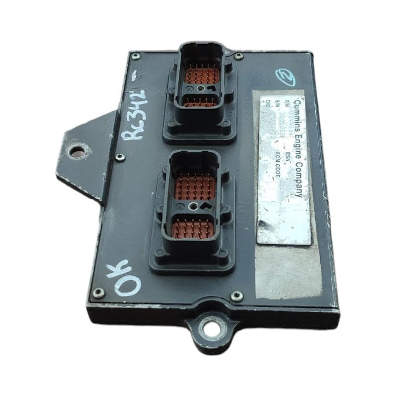 Modulo Computadora Motor Cummins Isb 5.9l Fl70 Freightliner