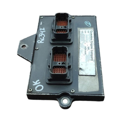 Modulo Computadora Motor Cummins Isb 5.9l Fl70 Freightliner
