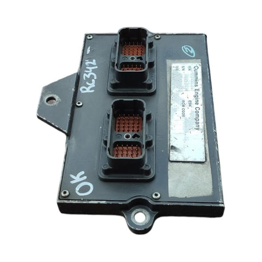 Modulo Computadora Motor Cummins Isb 5.9l Fl70 Freightliner