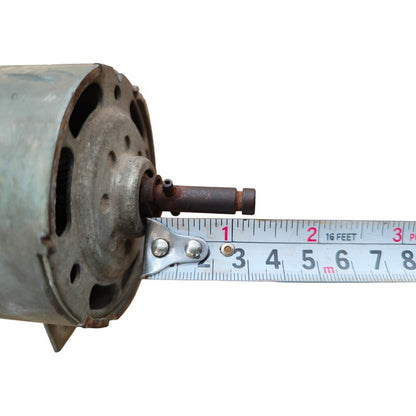 Motor Ventilador Chevy Chevrolet