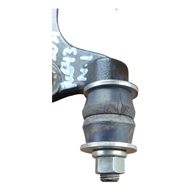 Base Amortiguador Piloto Delantero Hino 300 816 2021
