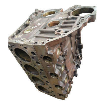 Monoblock Motor Mercedes Benz Om 904 Freightliner M2