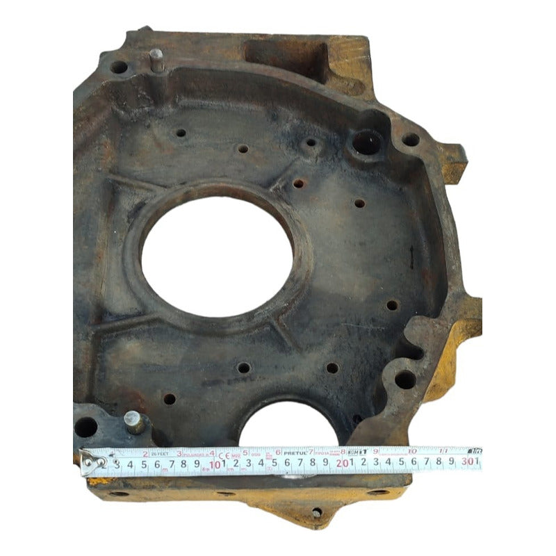 Coraza De Motor John Deere 4039 Retroexcavadora 310b C D