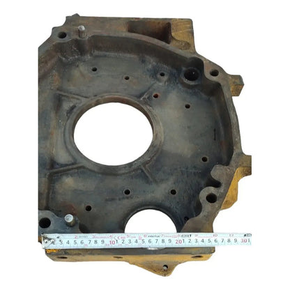 Coraza De Motor John Deere 4039 Retroexcavadora 310b C D