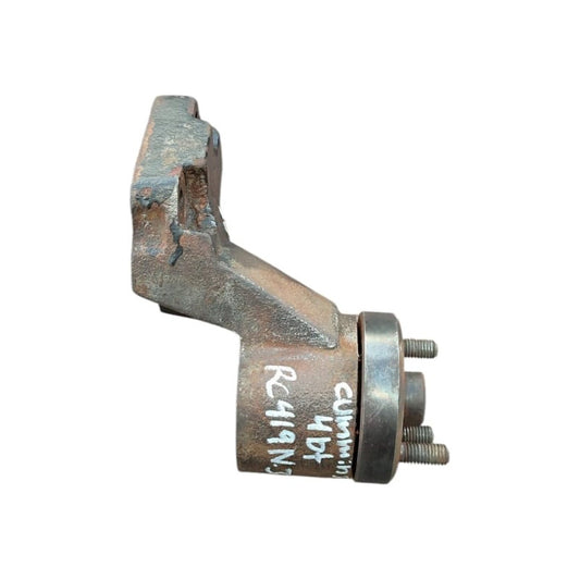 Soporte Base Ventilador Fan Clutch Cummins 4bt 3.9l