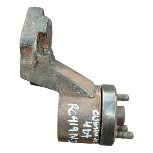 Soporte Base Ventilador Fan Clutch Cummins 4bt 3.9l
