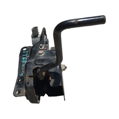 Potenciómetro Pedal Acelerador 4m50 Sterling Fl 360