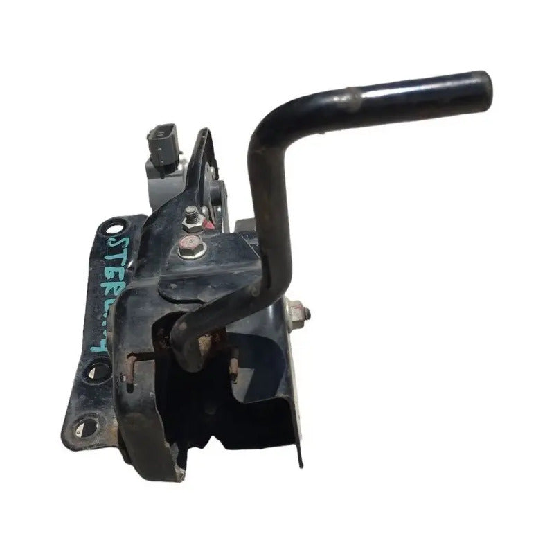 Potenciómetro Pedal Acelerador 4m50 Sterling Fl 360