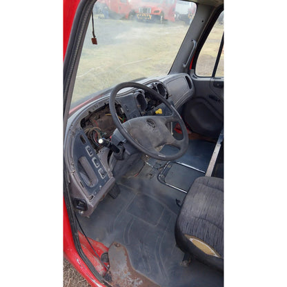 Cabina Freightliner M2 2009
