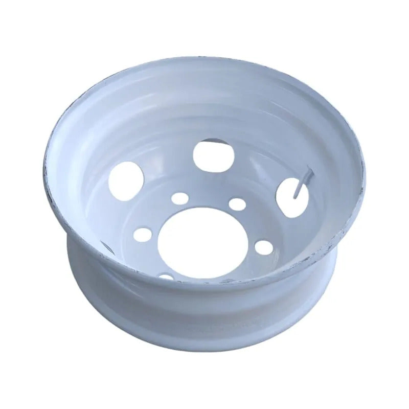 Rin 17.5 R17.5 Sterling 360 Hino 300 Faw Isuzu Elf 6 Birlos Blanco