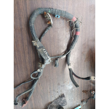 Cable Arnes Bateria Corriente Tierra Marcha Hino 300 816
