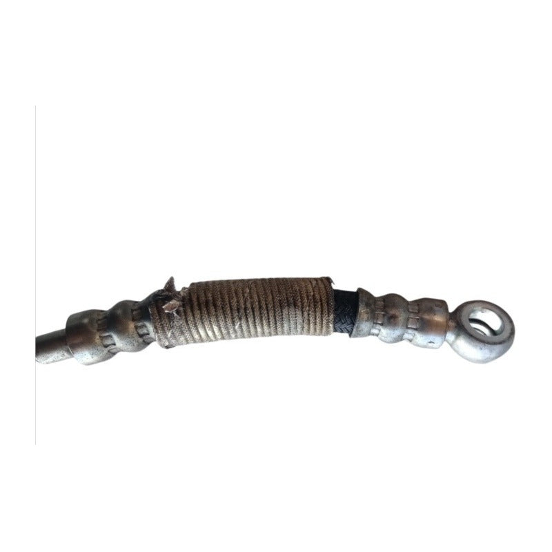 Tubo Línea Manguera Aceite Bomba Alternador Isuzu Elf 4hk1