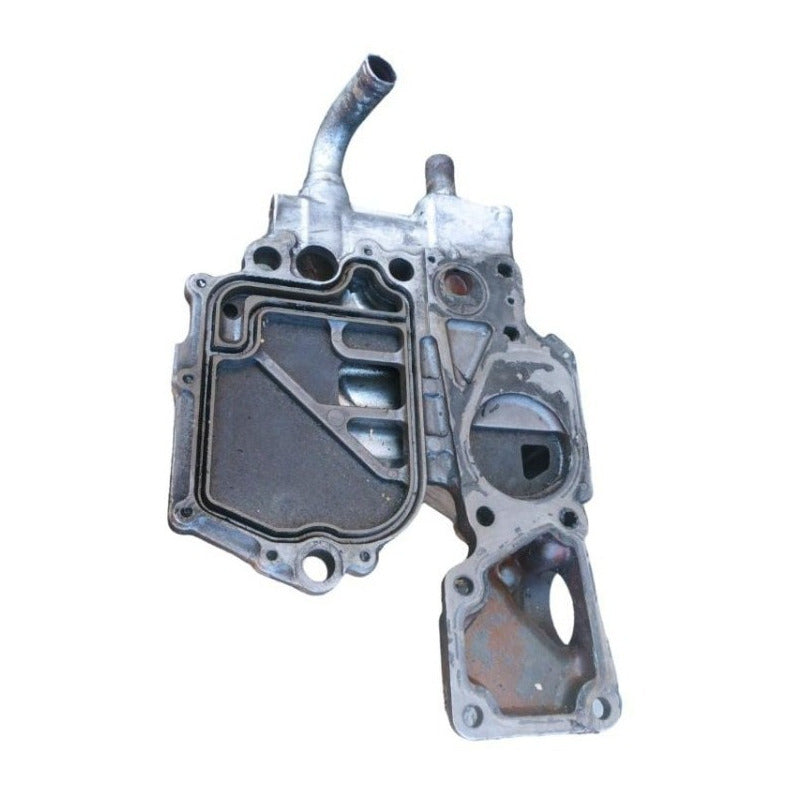Tapa Enfriador Aceite Motor Freightliner Sterling Fl360