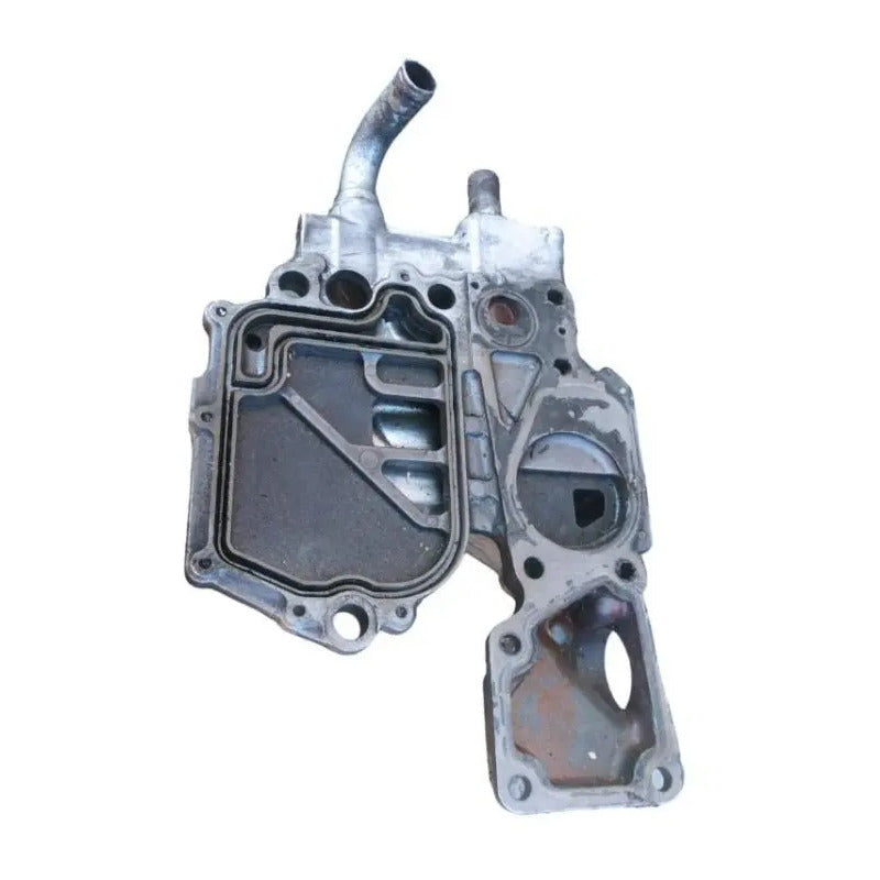 Tapa Enfriador Aceite Motor Freightliner Sterling Fl360