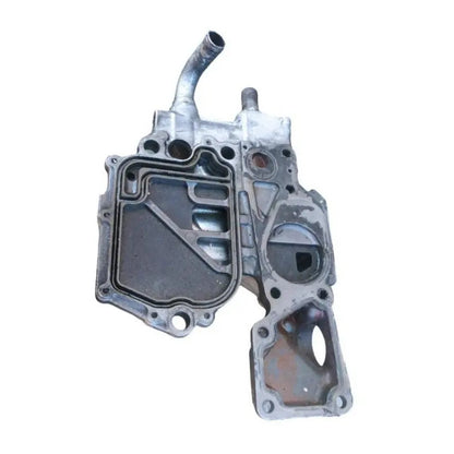 Tapa Enfriador Aceite Motor Freightliner Sterling Fl360