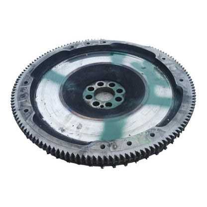 Volanta Aro Dentado Motor 4hk1 400 450 500 Para Reparar