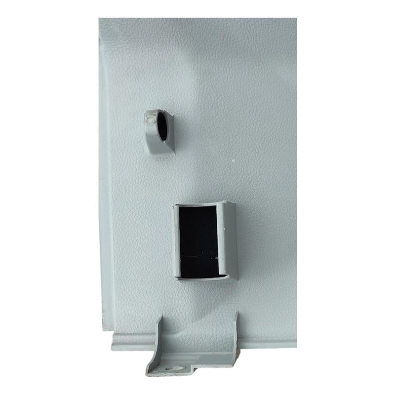 Moldura Plástico Cabina Freightliner Sterling Fl360