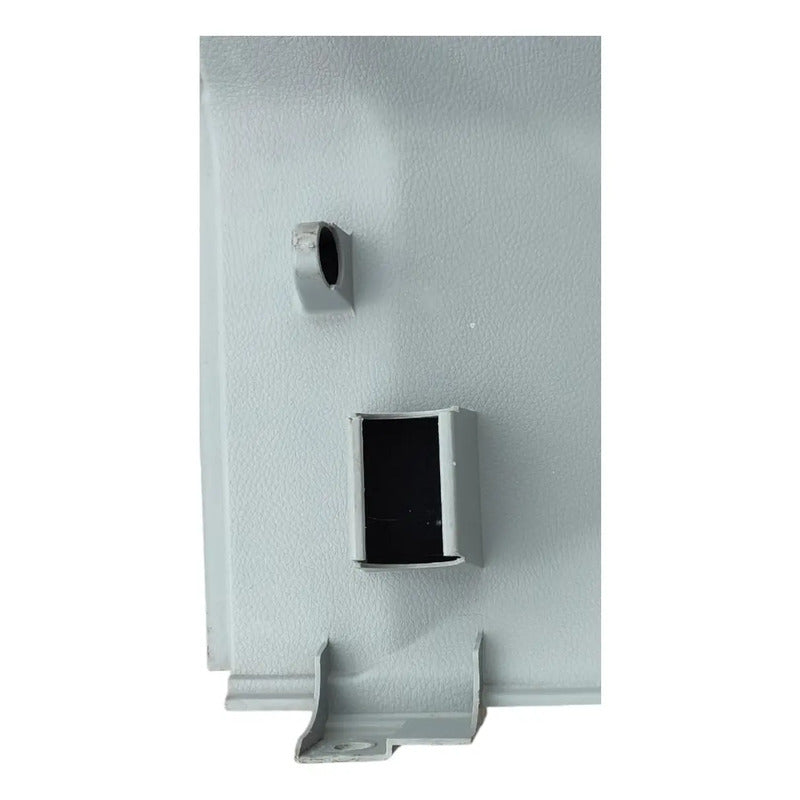 Moldura Plástico Cabina Freightliner Sterling Fl360