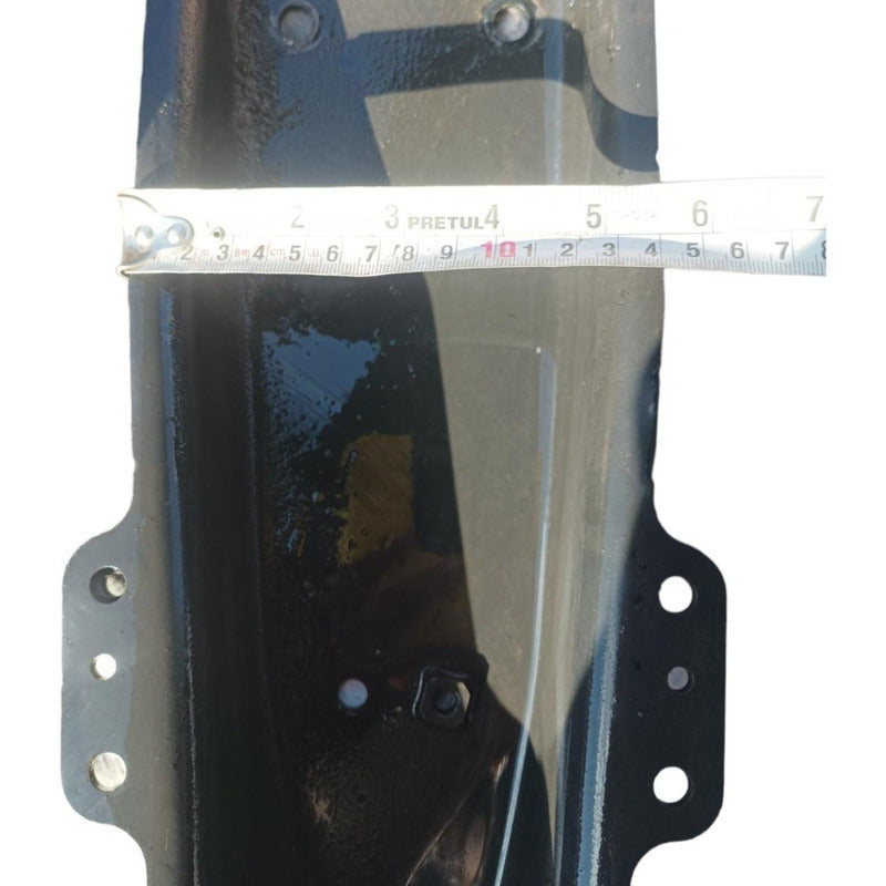 Base Soporte Amortiguador Eje Isuzu Elf 300 200 Par