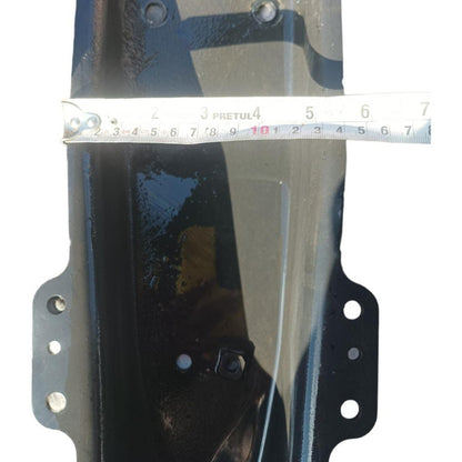 Base Soporte Amortiguador Eje Isuzu Elf 300 200 Par