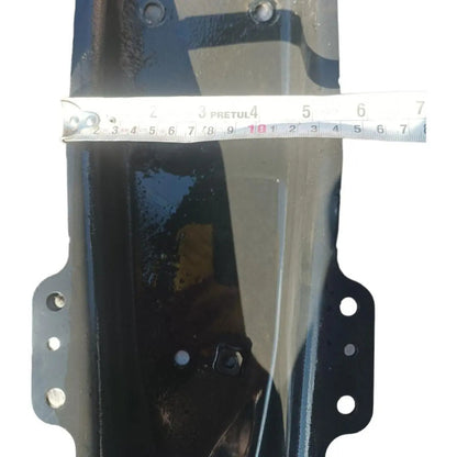 Base Soporte Amortiguador Eje Isuzu Elf 300 200 Par