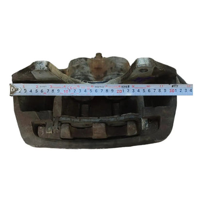 Caliper Mordaza Diferencial Hino 300 816 716 Copiloto